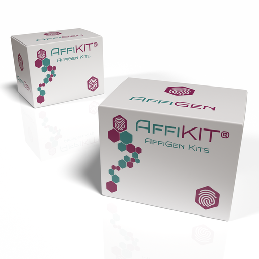 [AFG-PRT-01] AffiDETECT® Yeast Colony Rapid Detection Kit 