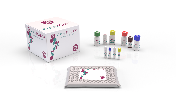 AffiELISA® Pichia Pastoris Host Cell DNA Residue Detection Kit