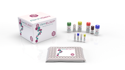 [AFG-BGC-0002] AffiELISA® HEK 293 Host Cell DNA Residue Detection Kit